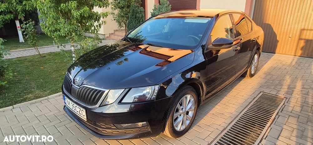Skoda Octavia 2.0 TDI Ambition - 2