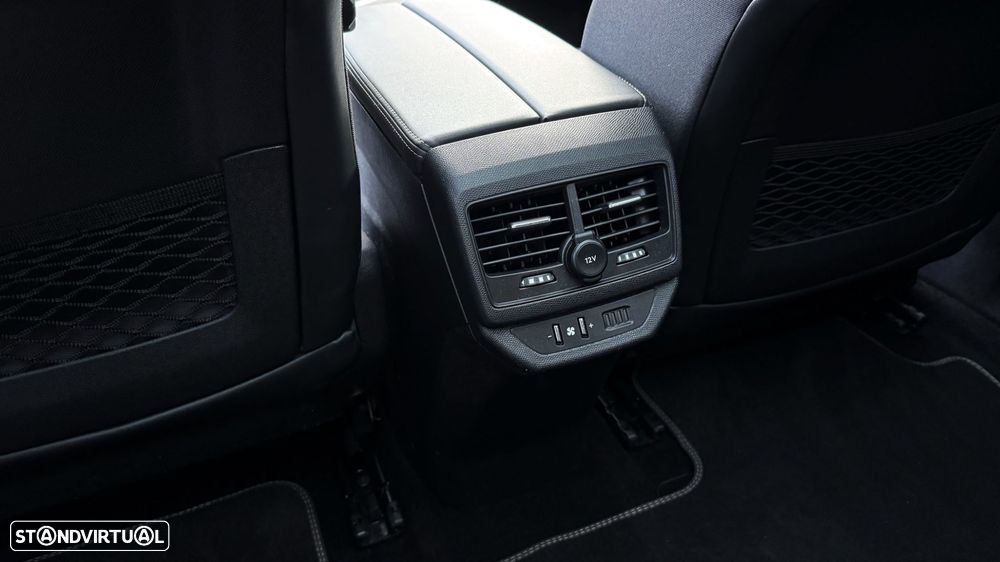 Peugeot 5008 1.5 BlueHDi GT Line EAT8 - 30