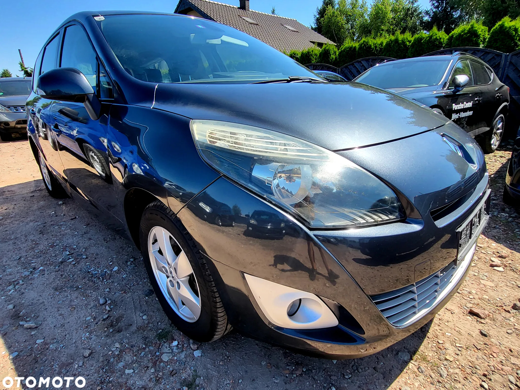 Renault Grand Scenic TCe 130 Dynamique - 25