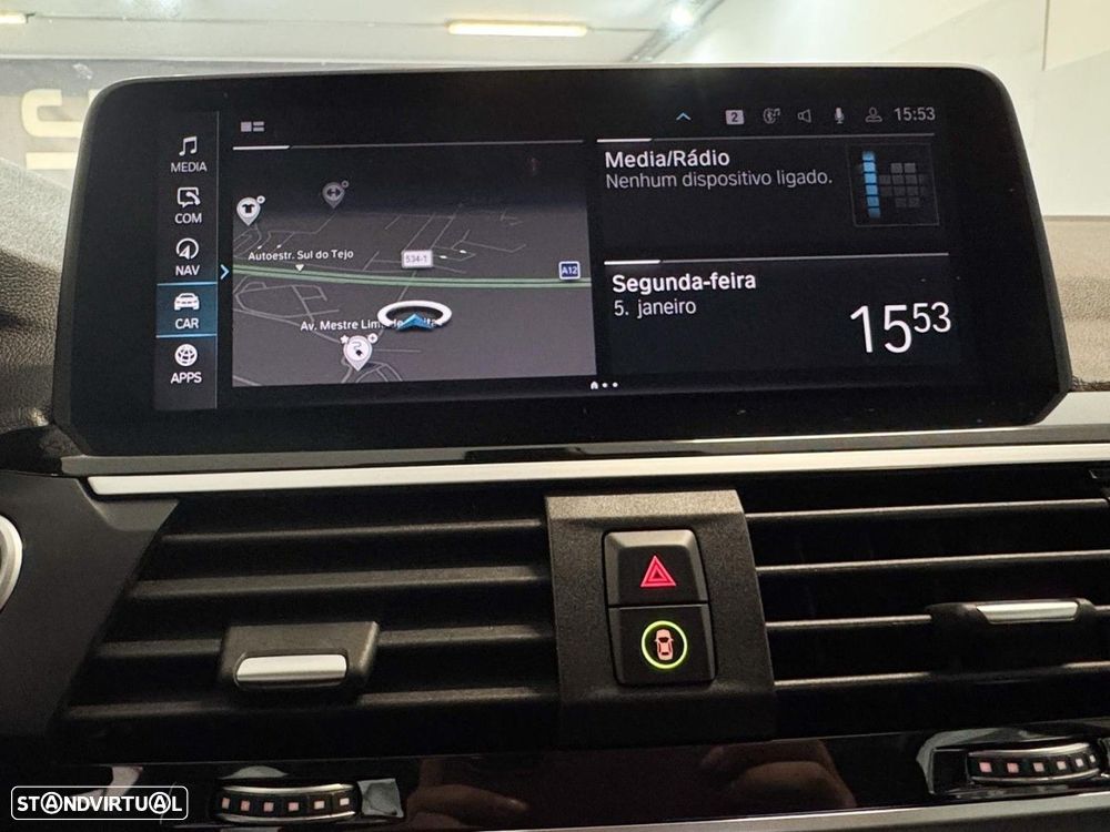 BMW X3 30 e xDrive xLine - 22