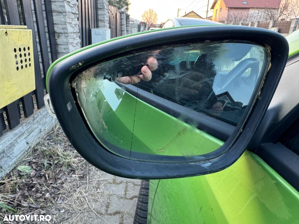 Volkswagen Scirocco 2.0 TDI DPF - 12