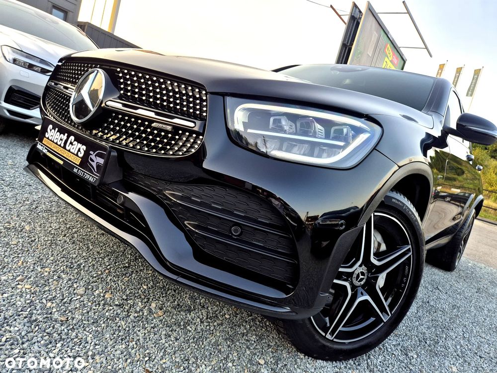 Mercedes-Benz GLC - 2