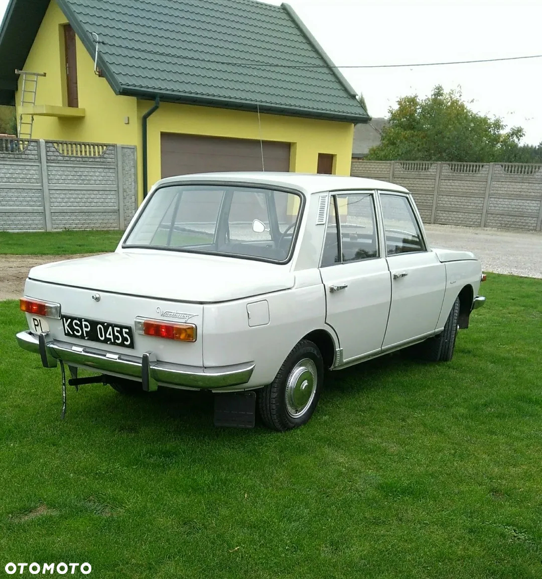 Wartburg 353 - 6