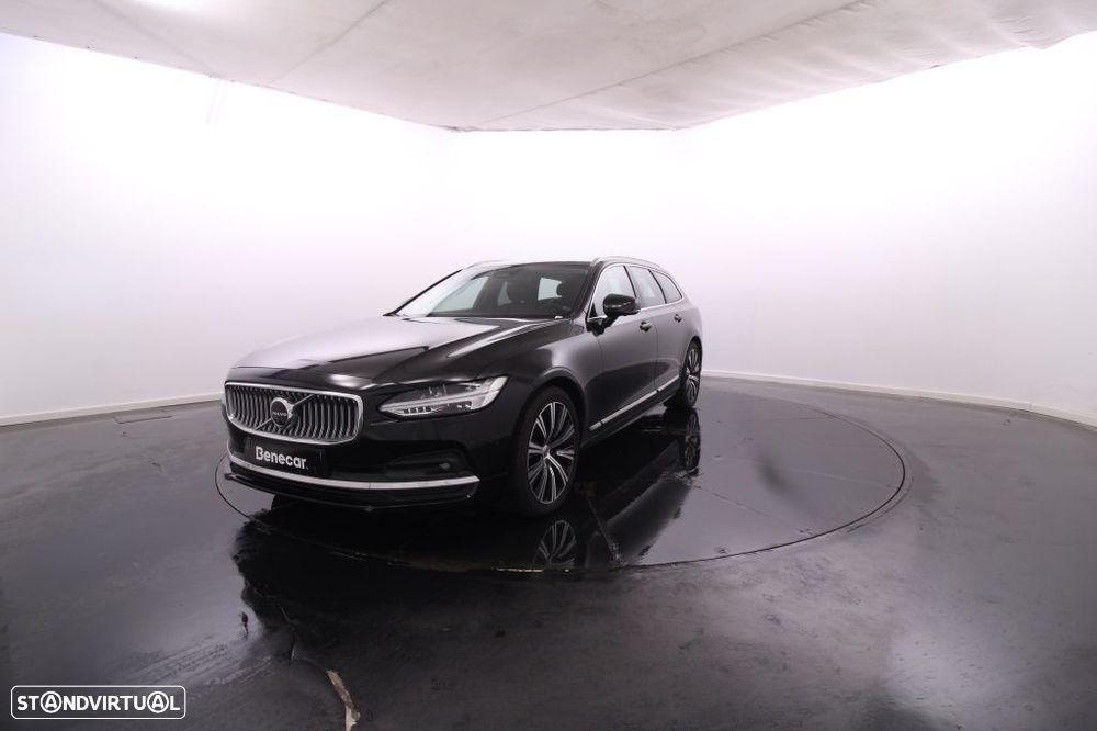 Volvo V90 - 14