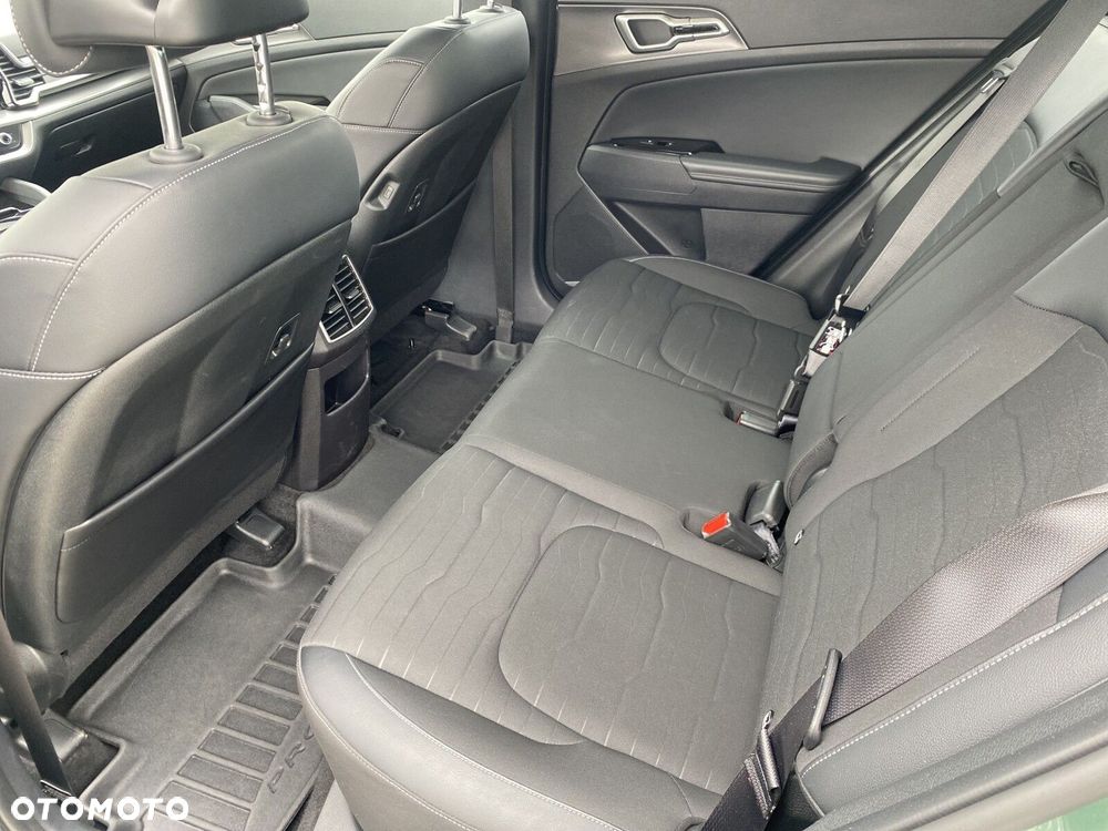 Kia Sportage - 10