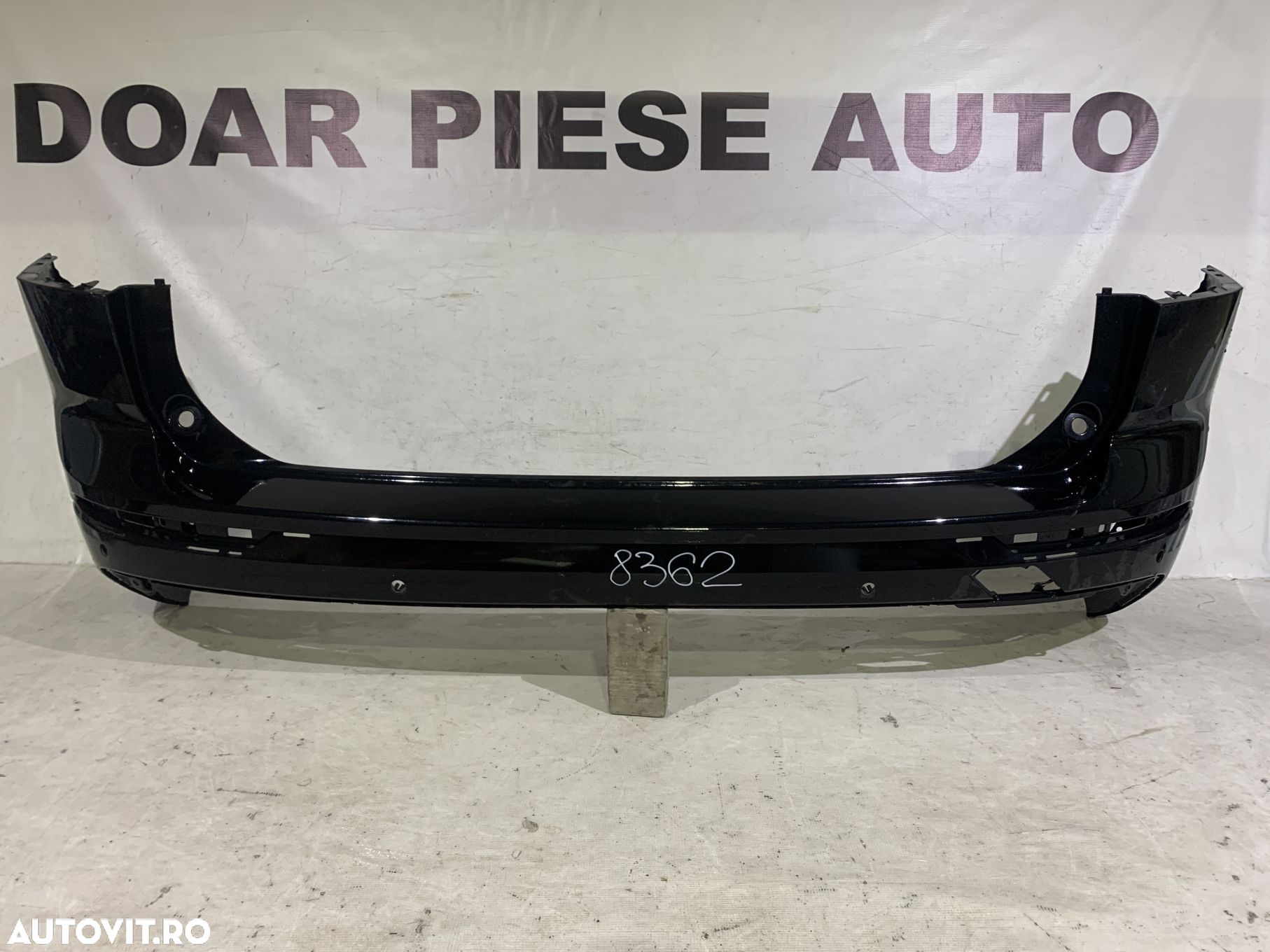 Bara spate Volvo XC60, 2018, 2019, 2020, 2021, 2022, cod origine OE 31689246. - 1