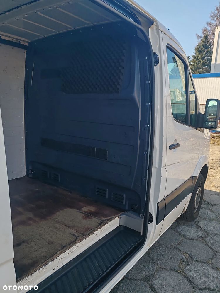 Volkswagen Crafter - 18