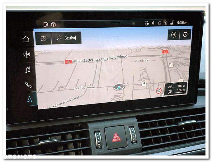 Audi Q5 45 TFSI quattro S tronic S line - 40