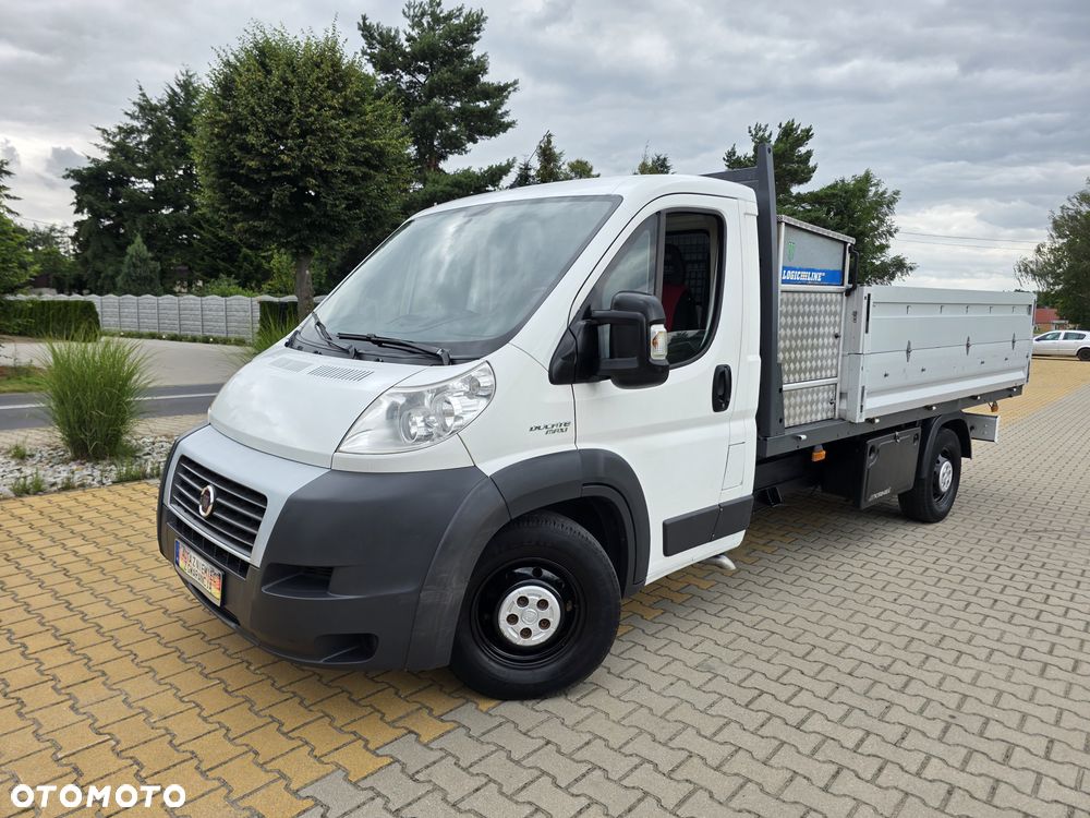 Fiat Ducato - 1