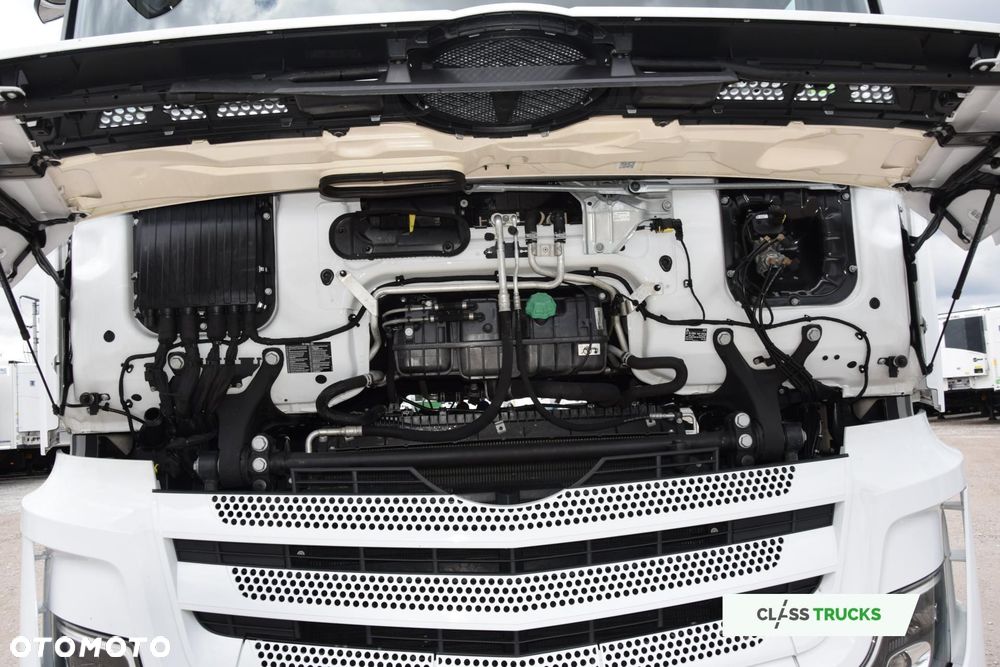 Mercedes-Benz Actros 5 1845 BigSpace MirrorCam - 20