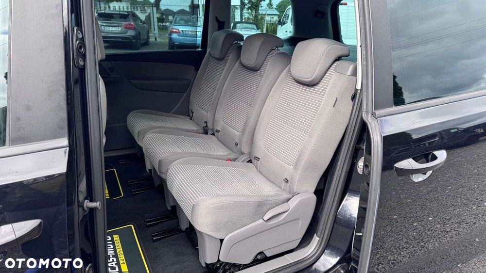 Seat Alhambra - 21