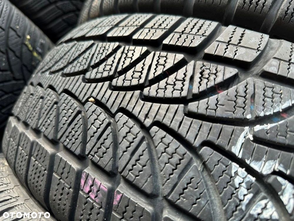 215/60r16 Bridgestone Blizz LM32_7,2mm_2szt_(602) - 4