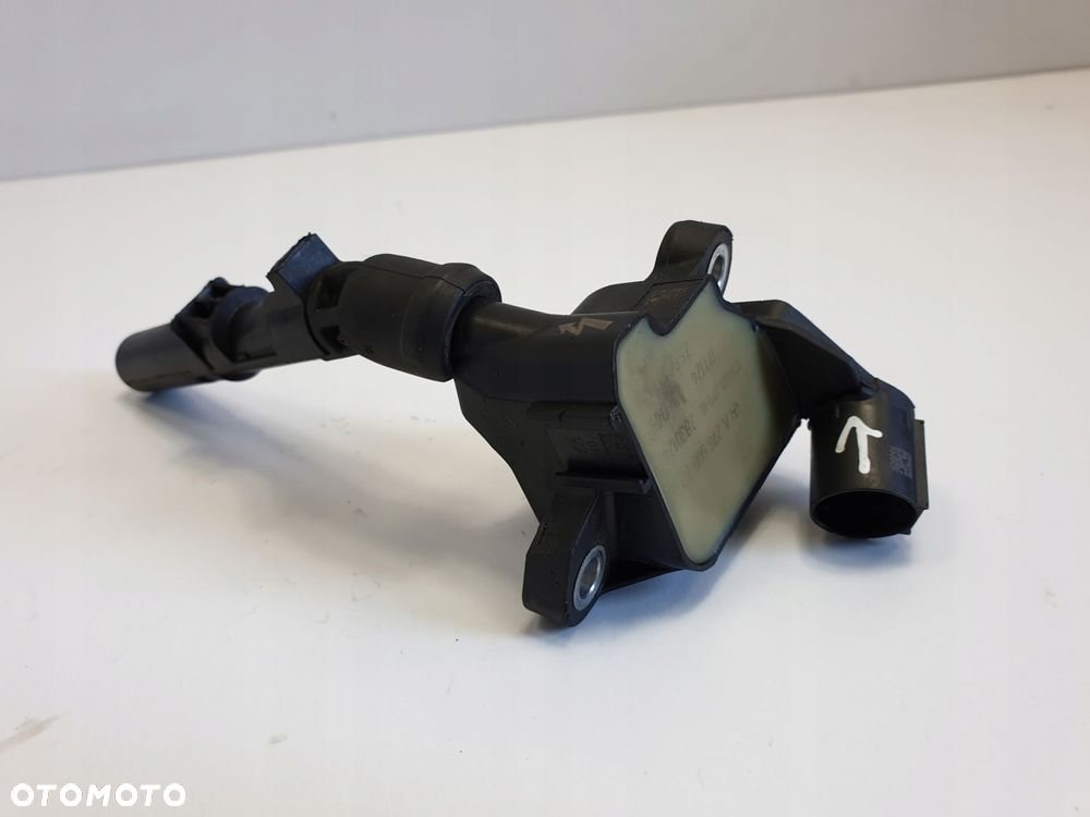 Mercedes W205 3.0 V6 CEWKA ZAPŁONOWA A2769067900 - 6