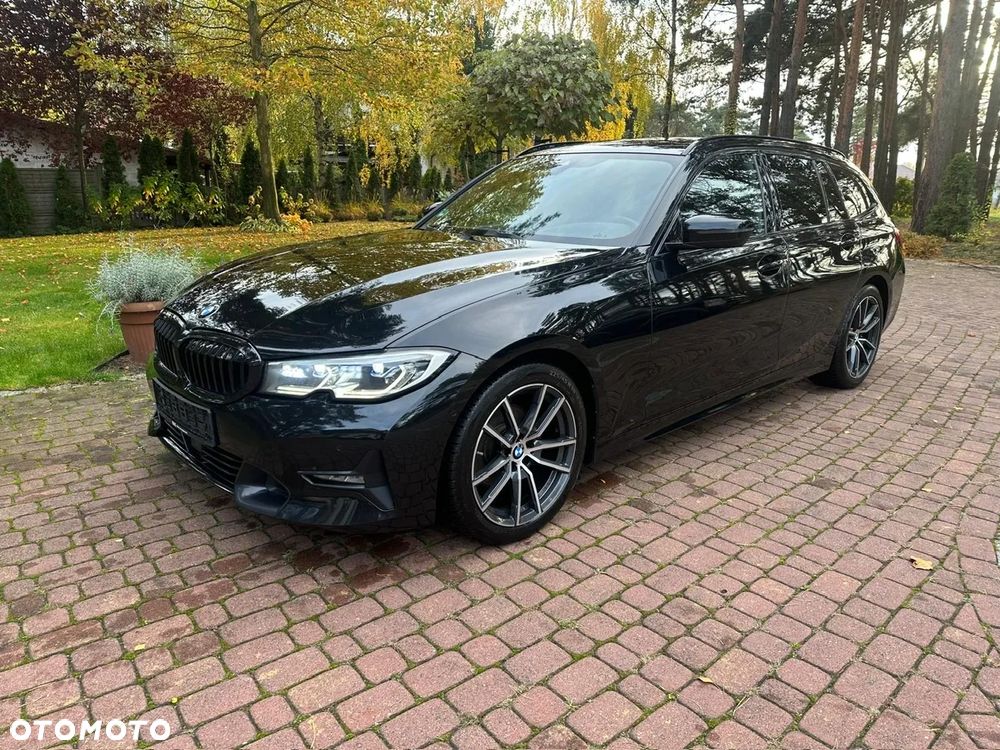 BMW Seria 3 - 9