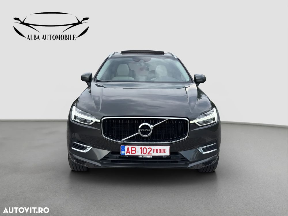 Volvo XC 60 T8 Twin Engine AWD Inscription - 10