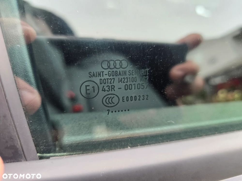 Audi A3 Sportback 1.6 Ambition - 34
