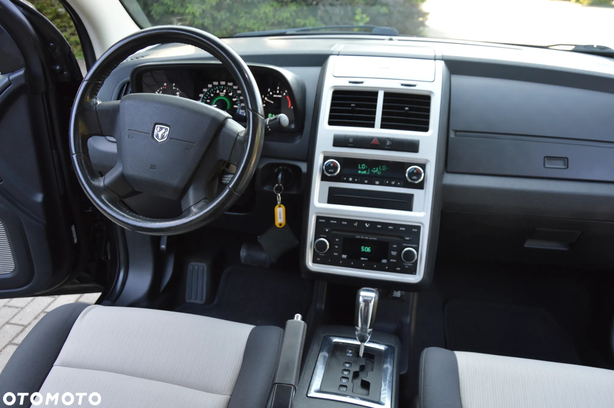Dodge Journey 2.0 CRD SXT - 16