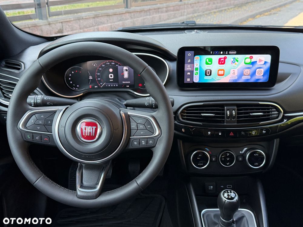 Fiat Tipo 1.0 T3 City Sport - 13