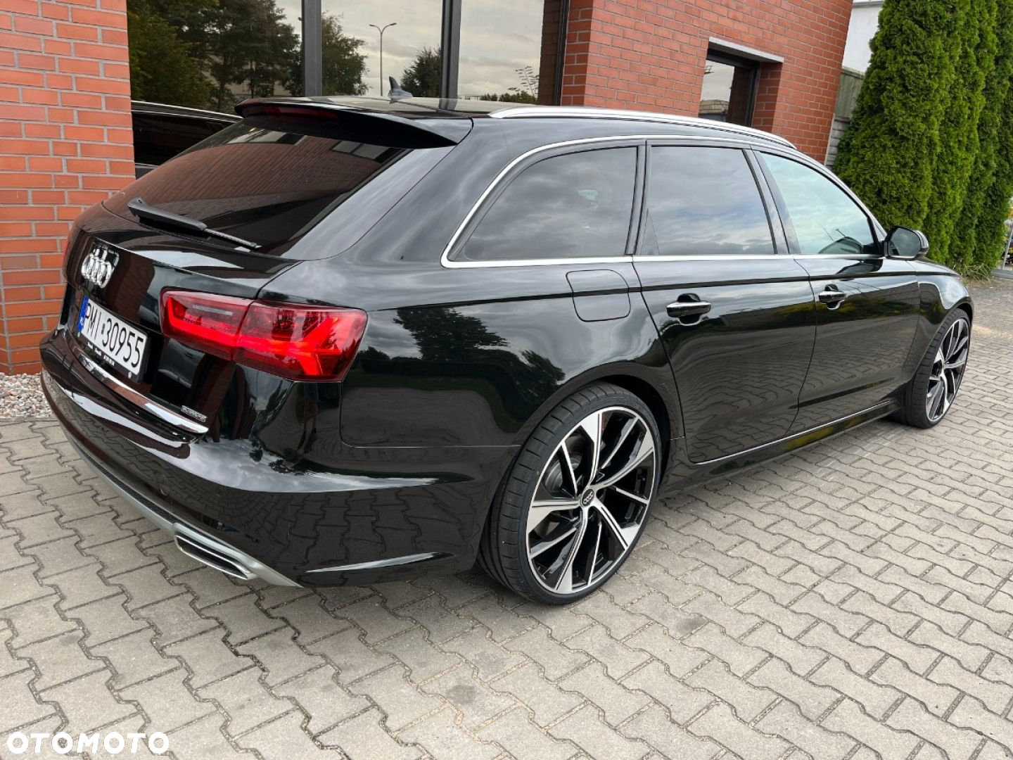 Audi A6 Avant 3.0 TDI Quattro S tronic - 4