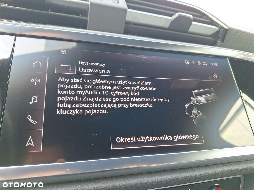 Audi Q3 Sportback 35 TFSI mHEV S tronic - 26
