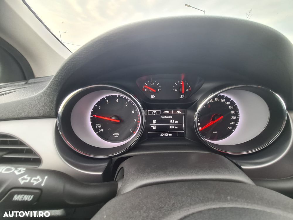 Opel Astra 1.0 Turbo Start/Stop Innovation - 3