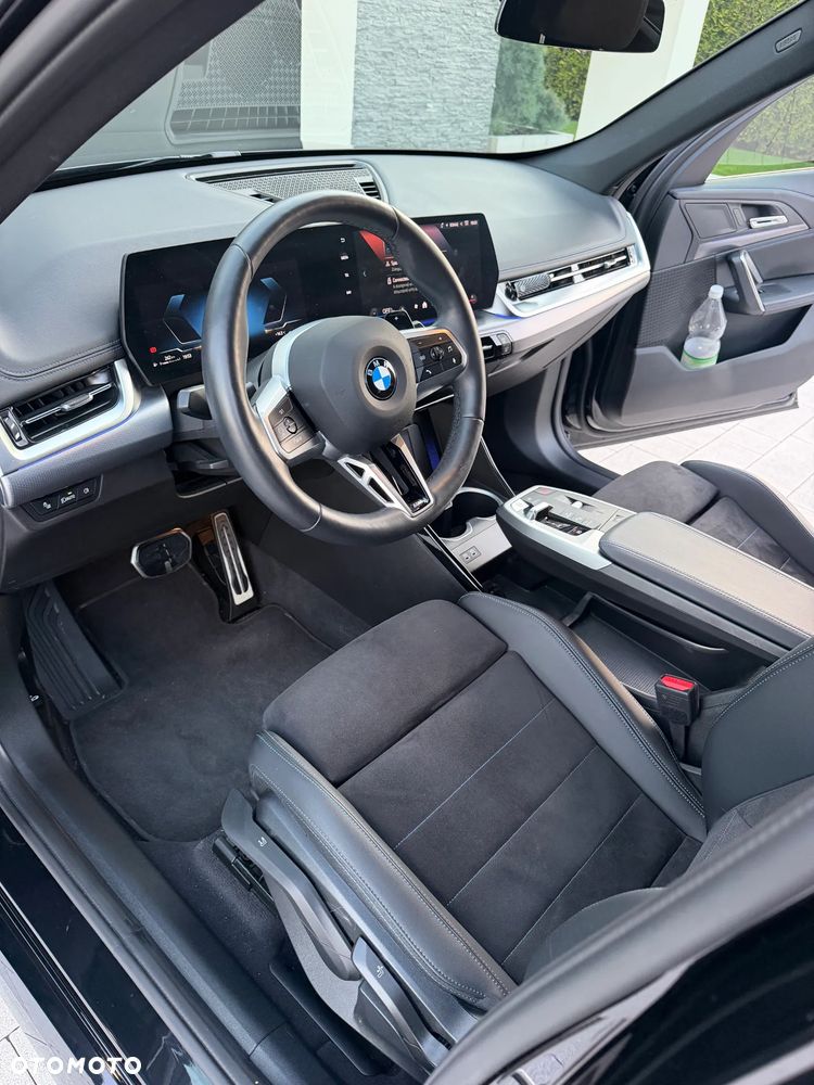 BMW X1 sDrive20i mHEV sport - 8