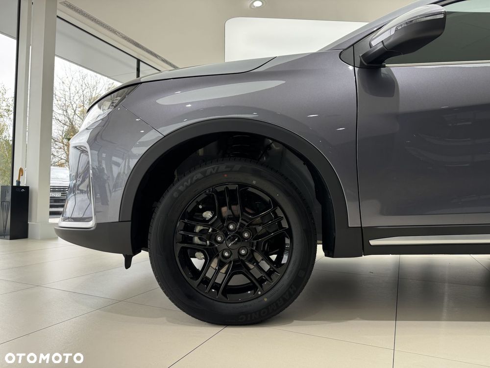 Jetour X50 - 19