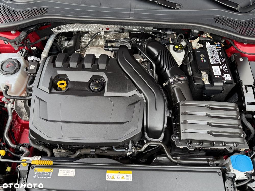 Seat Leon Sportstourer 1.5 TSI FR - 31