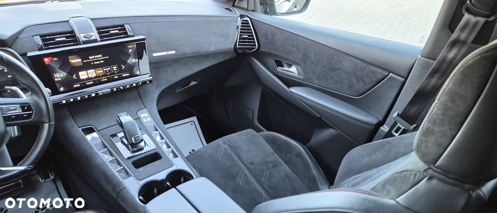 DS Automobiles DS 7 Crossback - 29