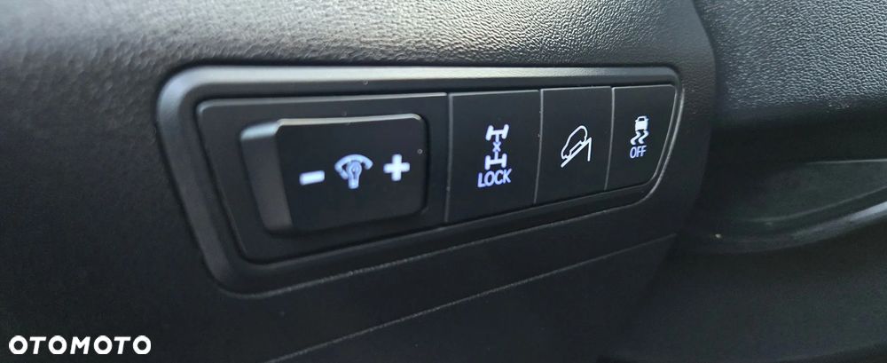 Hyundai ix35 2.0 CRDi 4WD Trend - 23