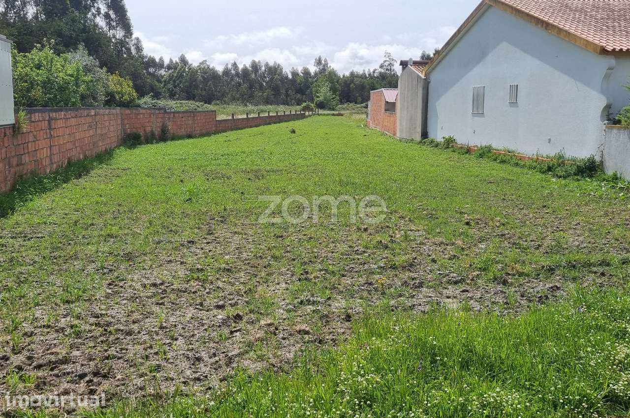 Terreno Urbano| Vagos| Fonte de Angeão|1370m²|14m Frente - Grande imagem: 3/22