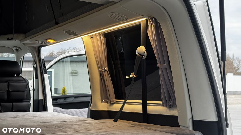 Volkswagen Transporter T6 Camper California - 34