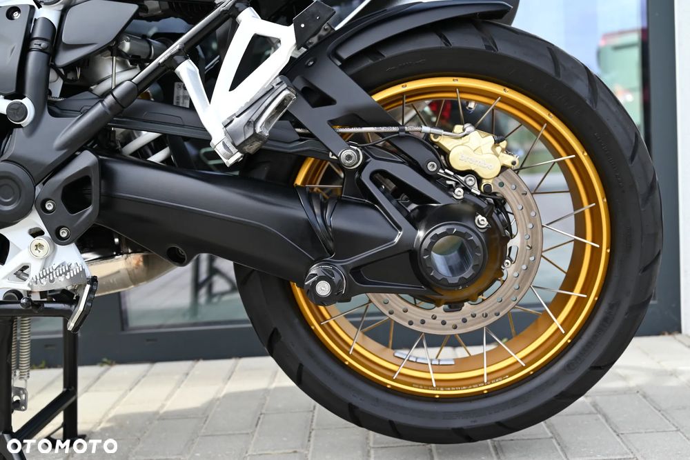 BMW GS - 35