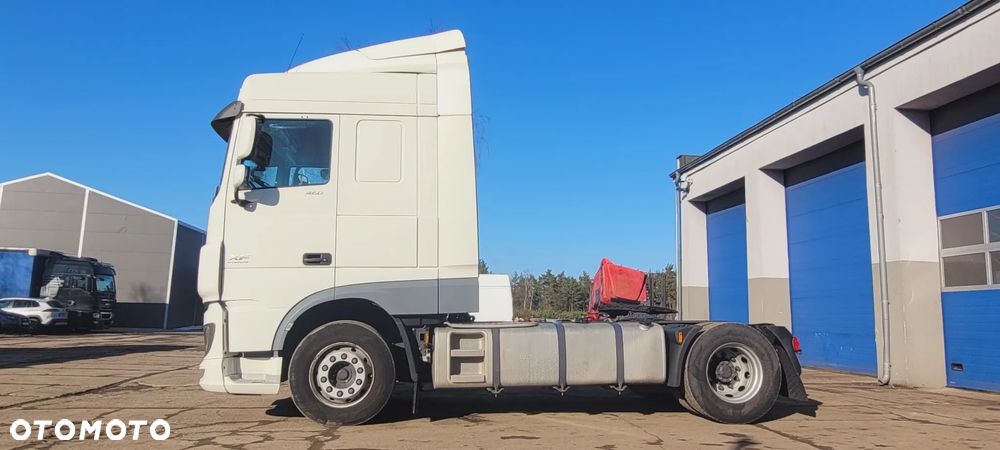 DAF XF106.460 Automat, Retarder, Standard - 4