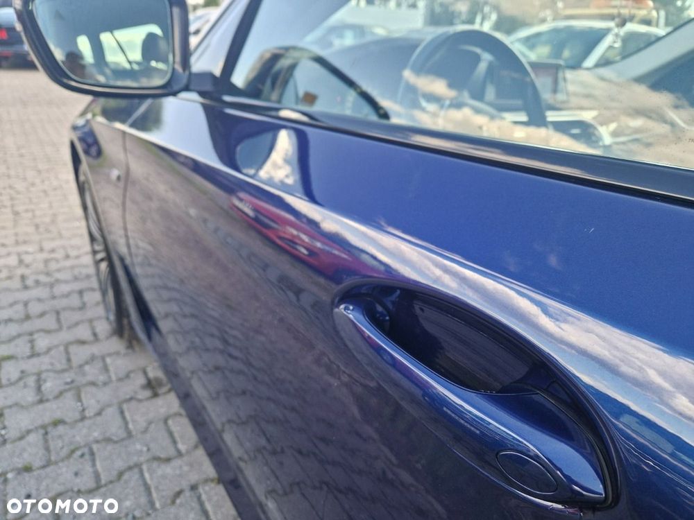 BMW Seria 5 520d M Sport Edition - 35