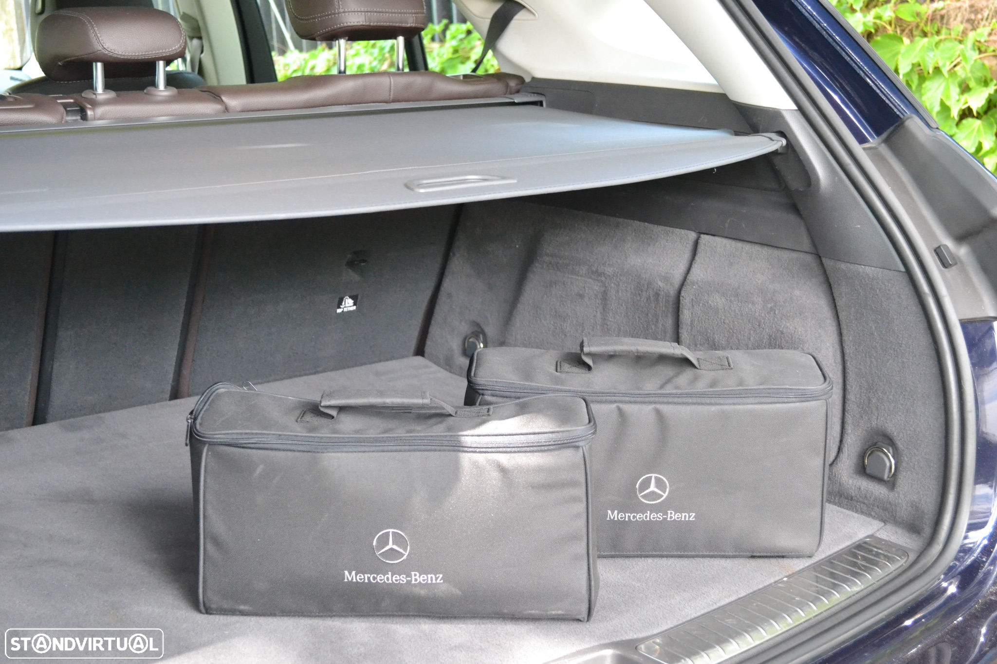 Mercedes-Benz GLE 350 e 4Matic - 46