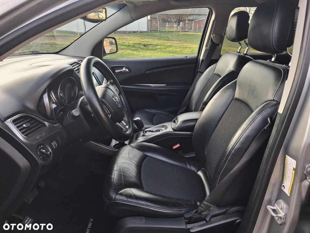 Dodge Journey - 23