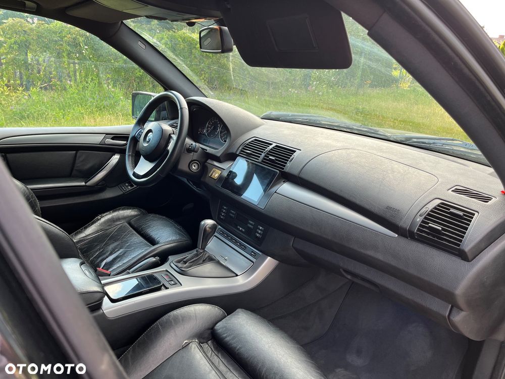 BMW X5 3.0 d Edition Exclusive - 12