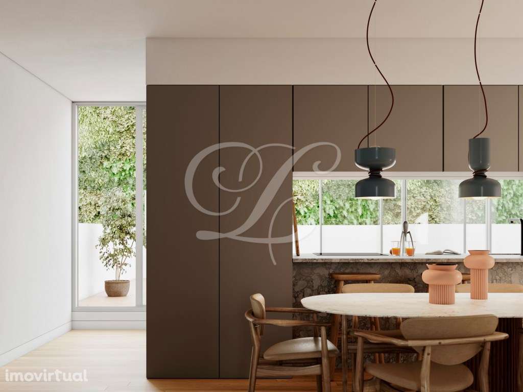 Apartamento T2+1 | Infante Residences, Estrela - Grande imagem: 5/15