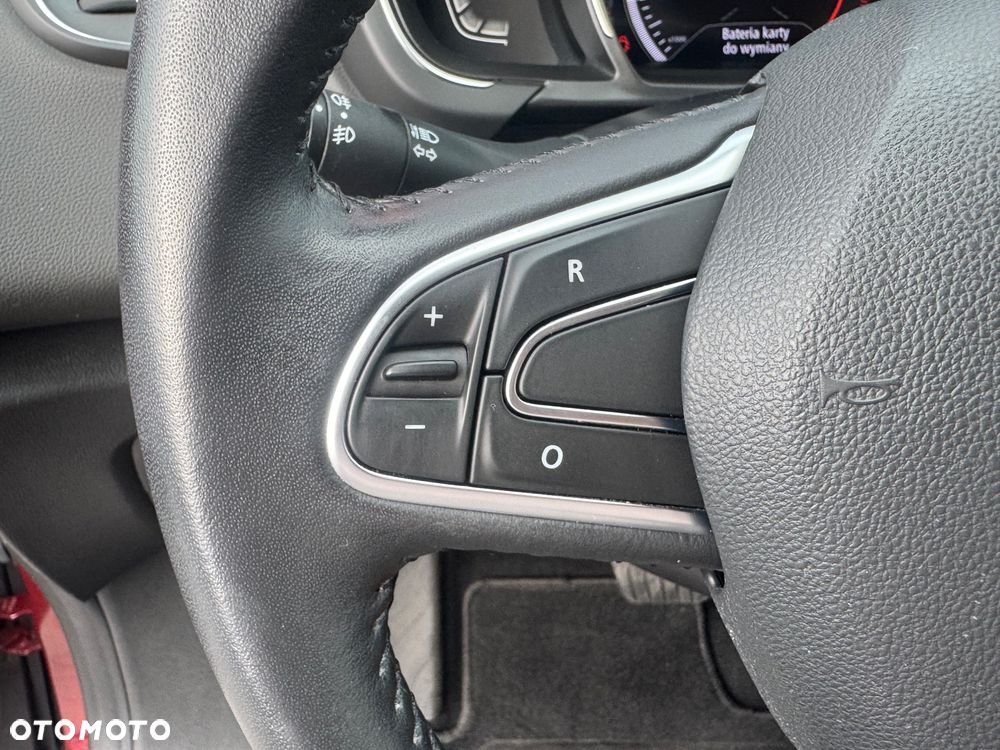 Renault Scenic - 13