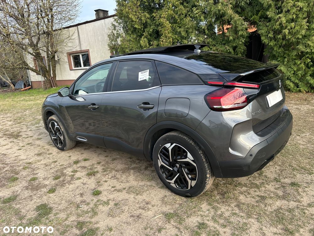 Citroën C4 BlueHDi 130 Stop&Start EAT8 SHINE - 1