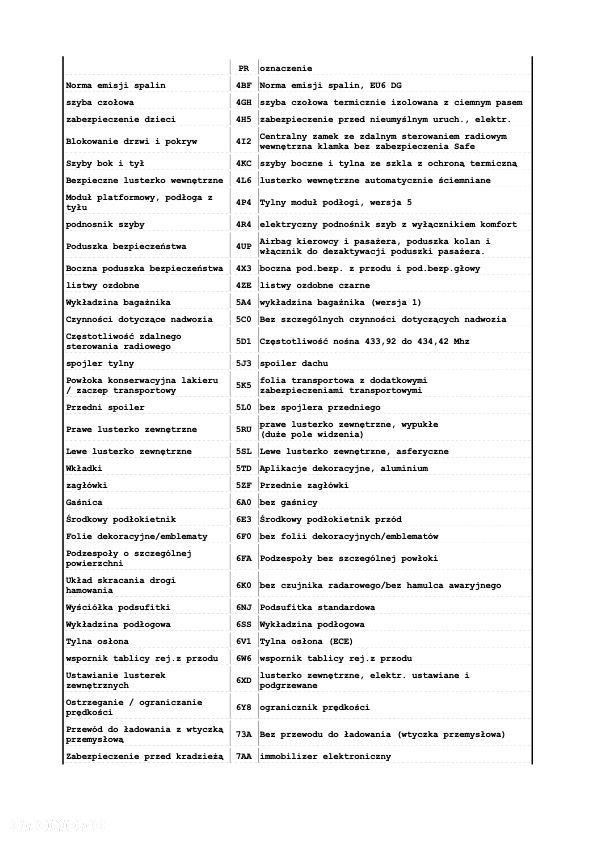 Audi A3 Sportback 35 TFSI cylinder on demand S tronic sport - 23