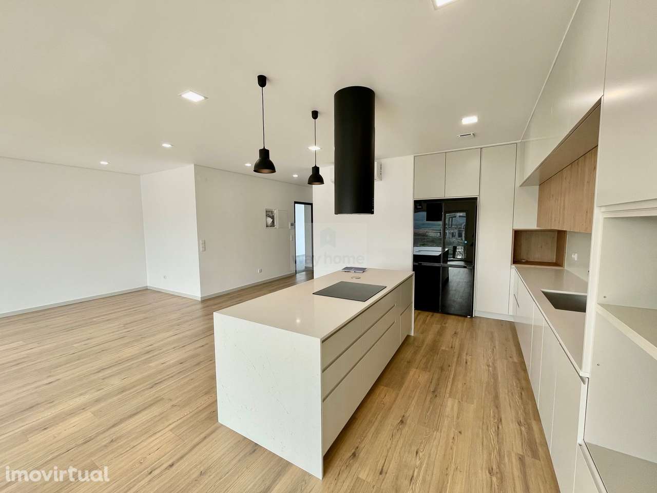 Apartamento T3 | Construção contemporânea | Lourinhã - Grande imagem: 2/29