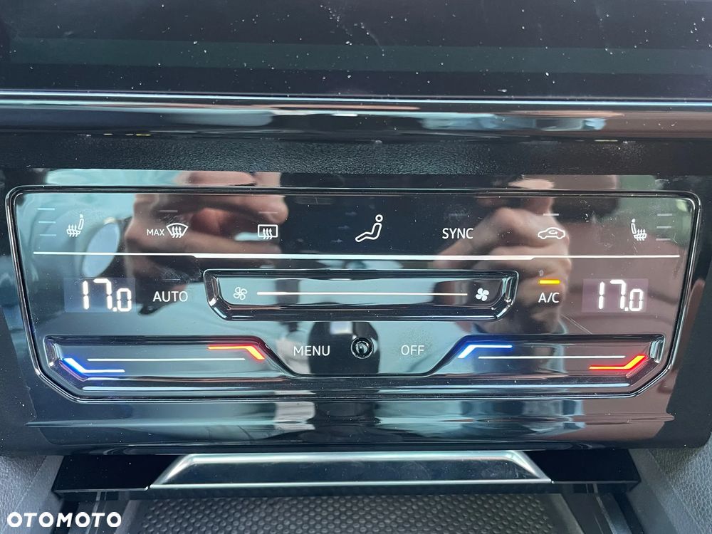 Volkswagen Arteon - 21