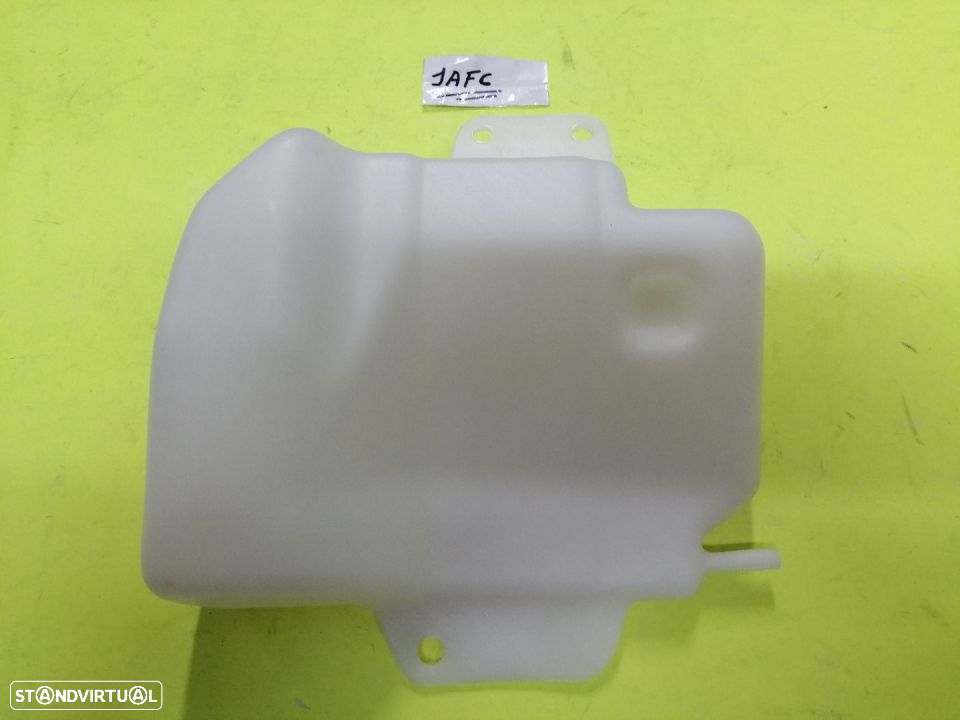 Depósito água radiador Mitsubishi Canter Fe531 Fe649 Fe659 NOVO - 2