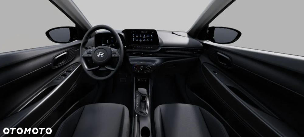 Hyundai i20 1.0 T-GDI Pure DCT - 6