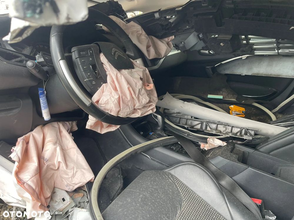 Citroën C5 BlueHDi 180 S&S EAT6 Business Class - 4