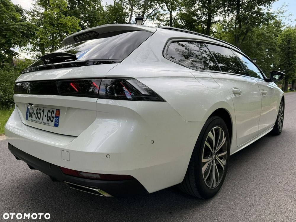 Peugeot 508 - 10