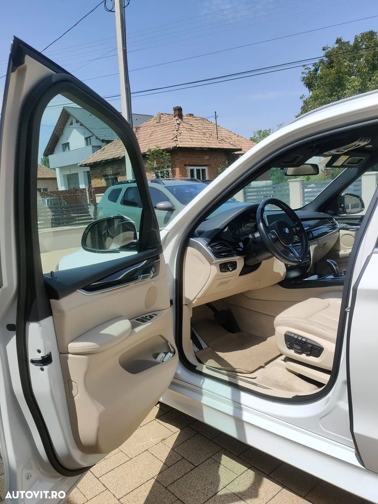 BMW X5 xDrive30d - 4