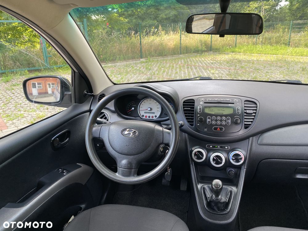Hyundai i10 1.1 Edition 20 - 34